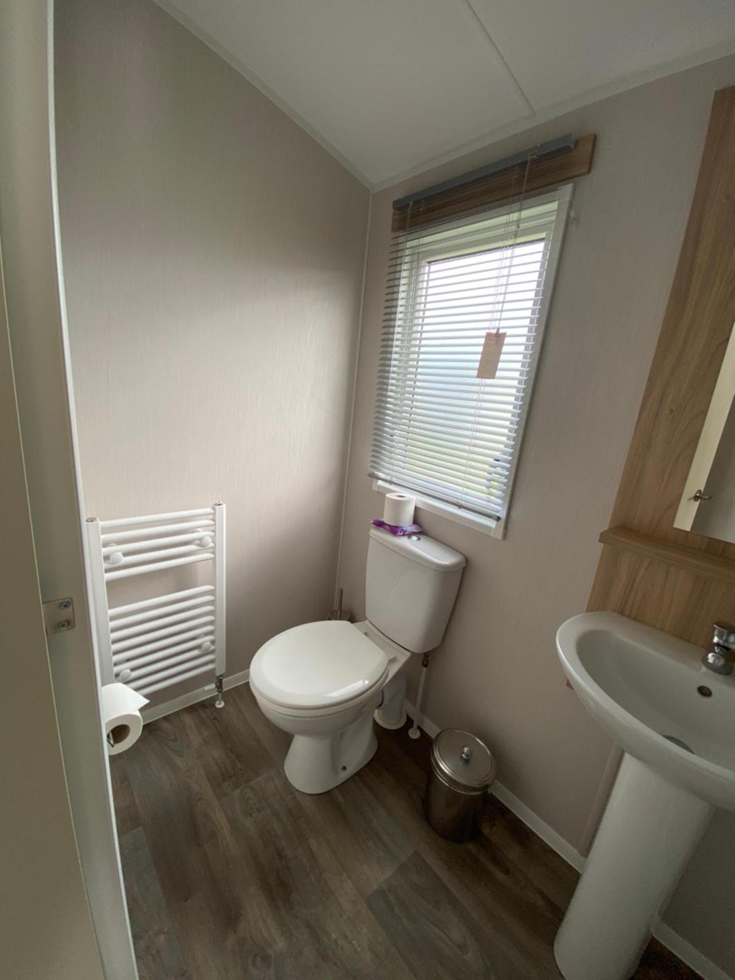 Verbzen Holiday Caravan At St Osyth Beach, Clacton-On-Sea By Verb Holidays Saint Osyth Exterior foto